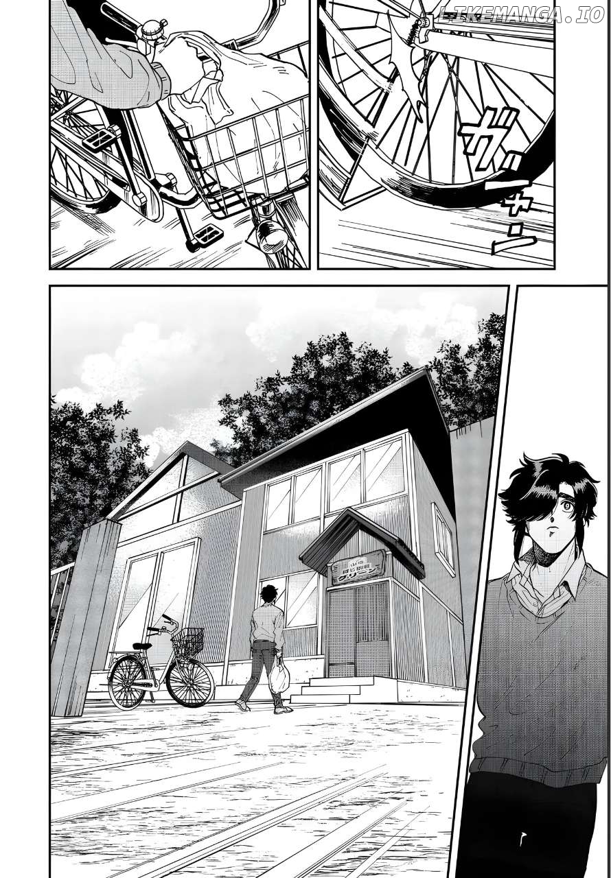 Iyagatteru Kimi ga Suki Chapter 35 - page 2