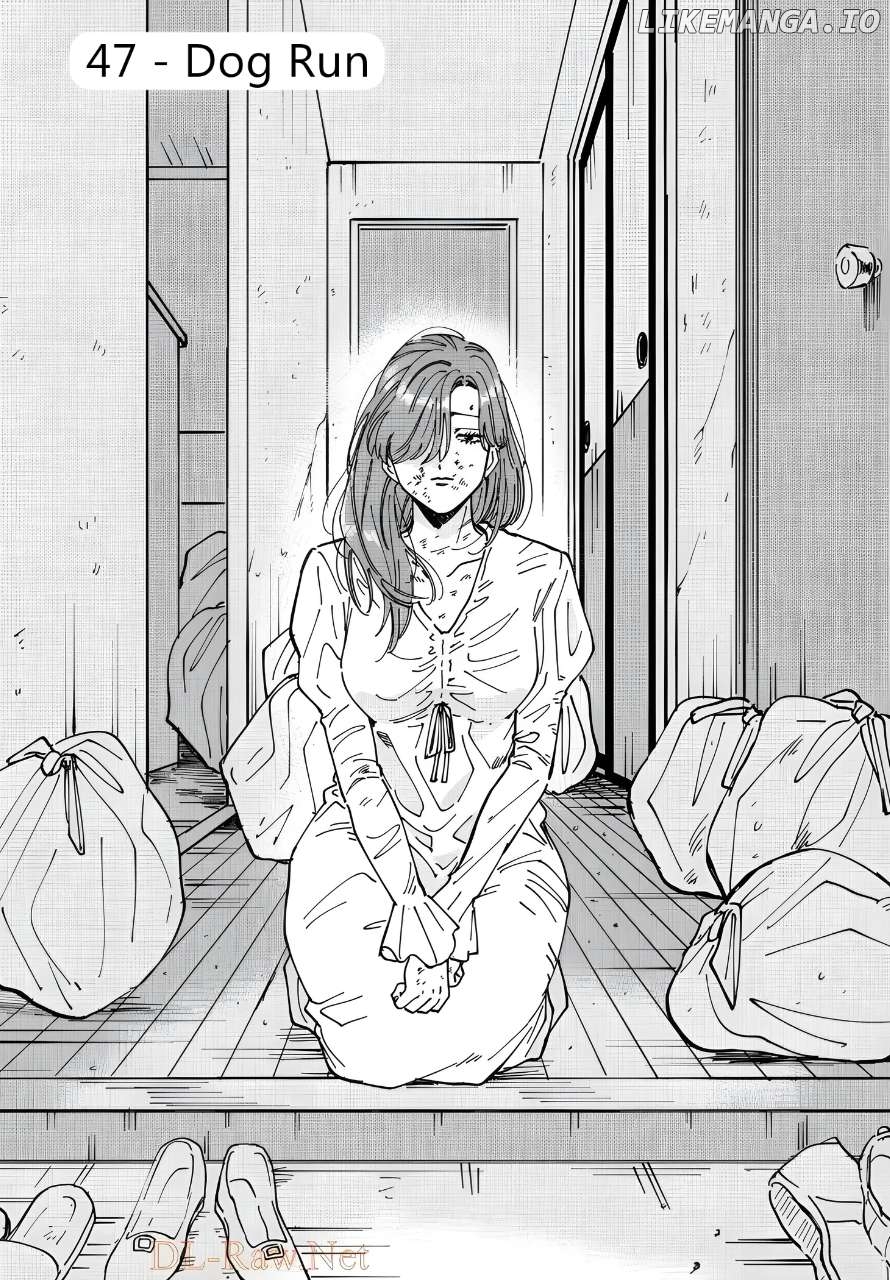 Iyagatteru Kimi ga Suki Chapter 47 - page 3