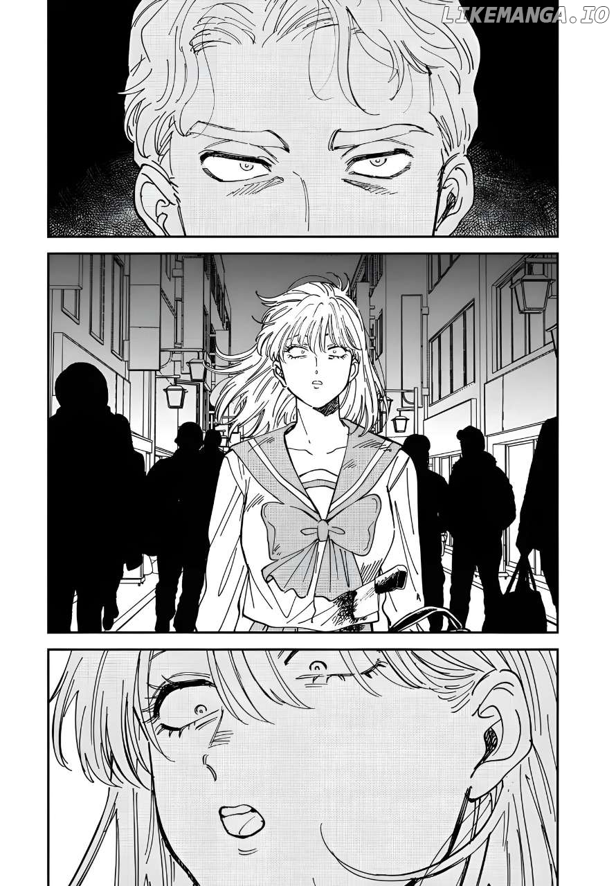 Iyagatteru Kimi ga Suki Chapter 50 - page 1