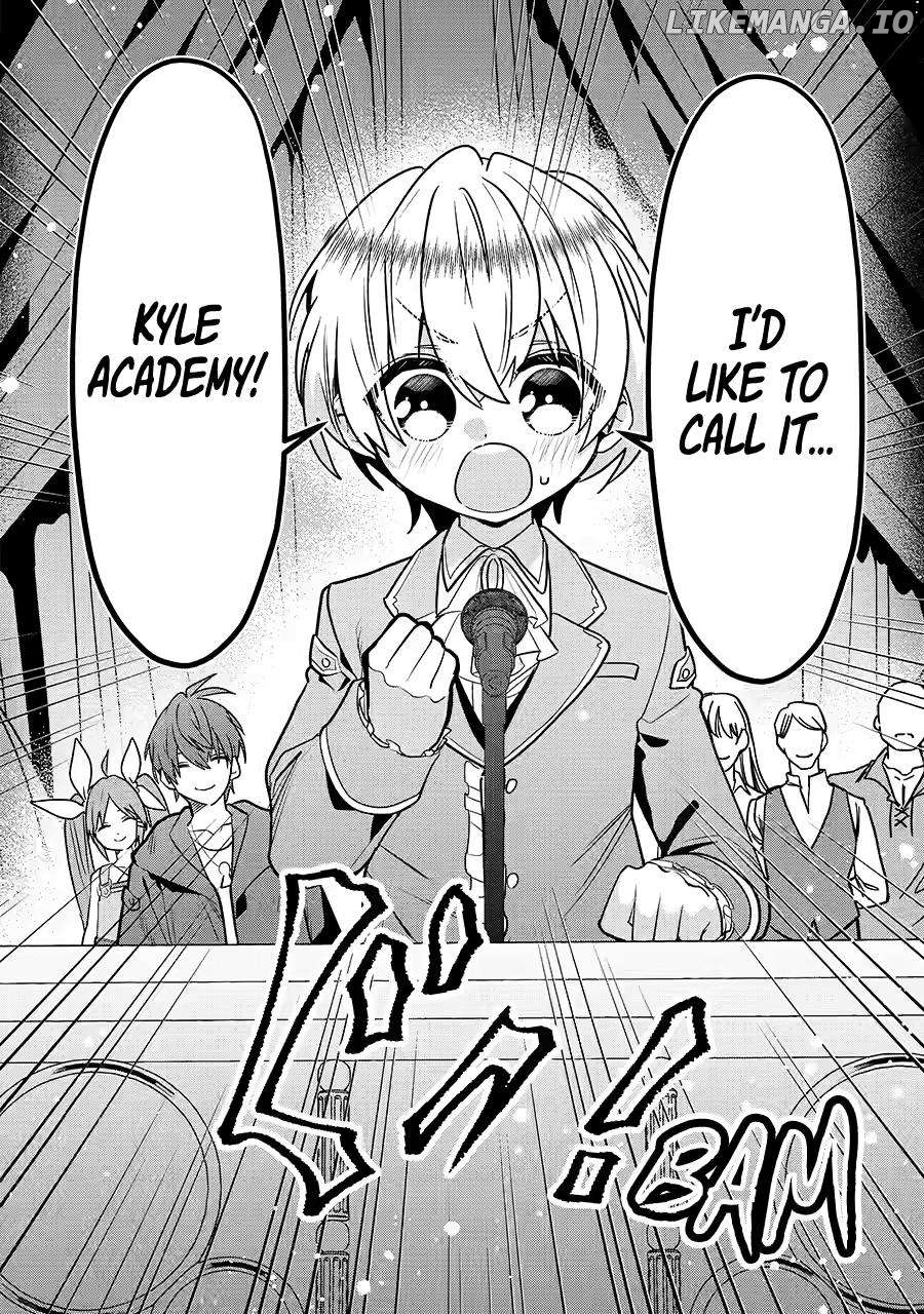 I Was Fired As An Adventurer, So I Became An Alchemist! Chapter 31 - page 2