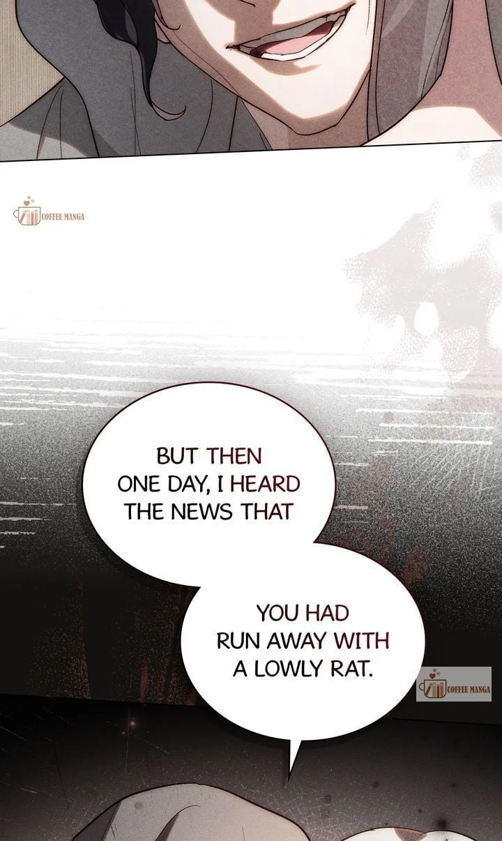Kissing with God’s Eyes Covered Chapter 35 - page 24
