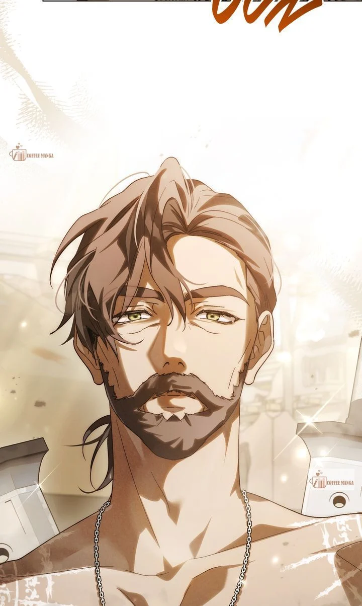 Kissing with God’s Eyes Covered Chapter 36 - page 4