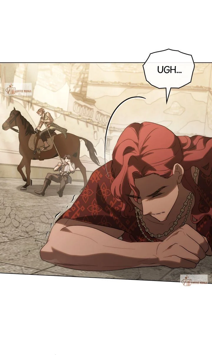 Kissing with God’s Eyes Covered Chapter 36 - page 50