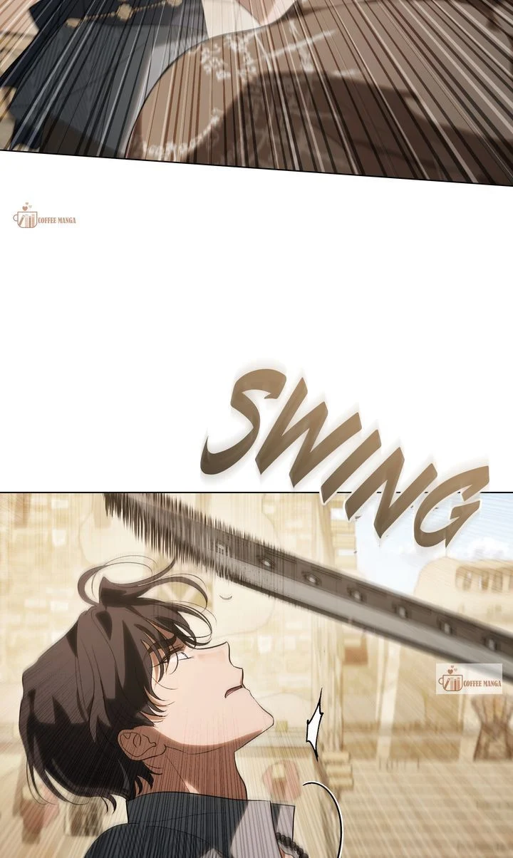 Kissing with God’s Eyes Covered Chapter 36 - page 61