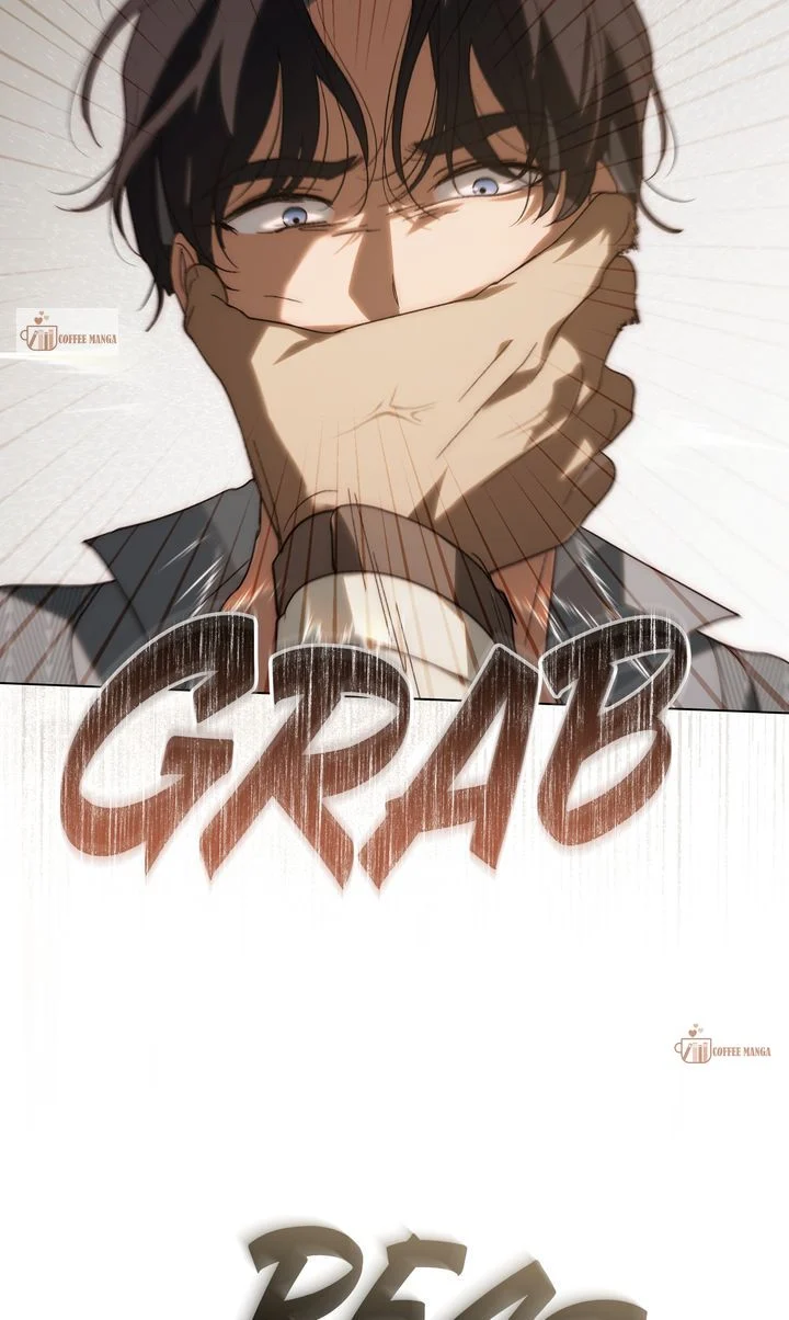 Kissing with God’s Eyes Covered Chapter 36 - page 68