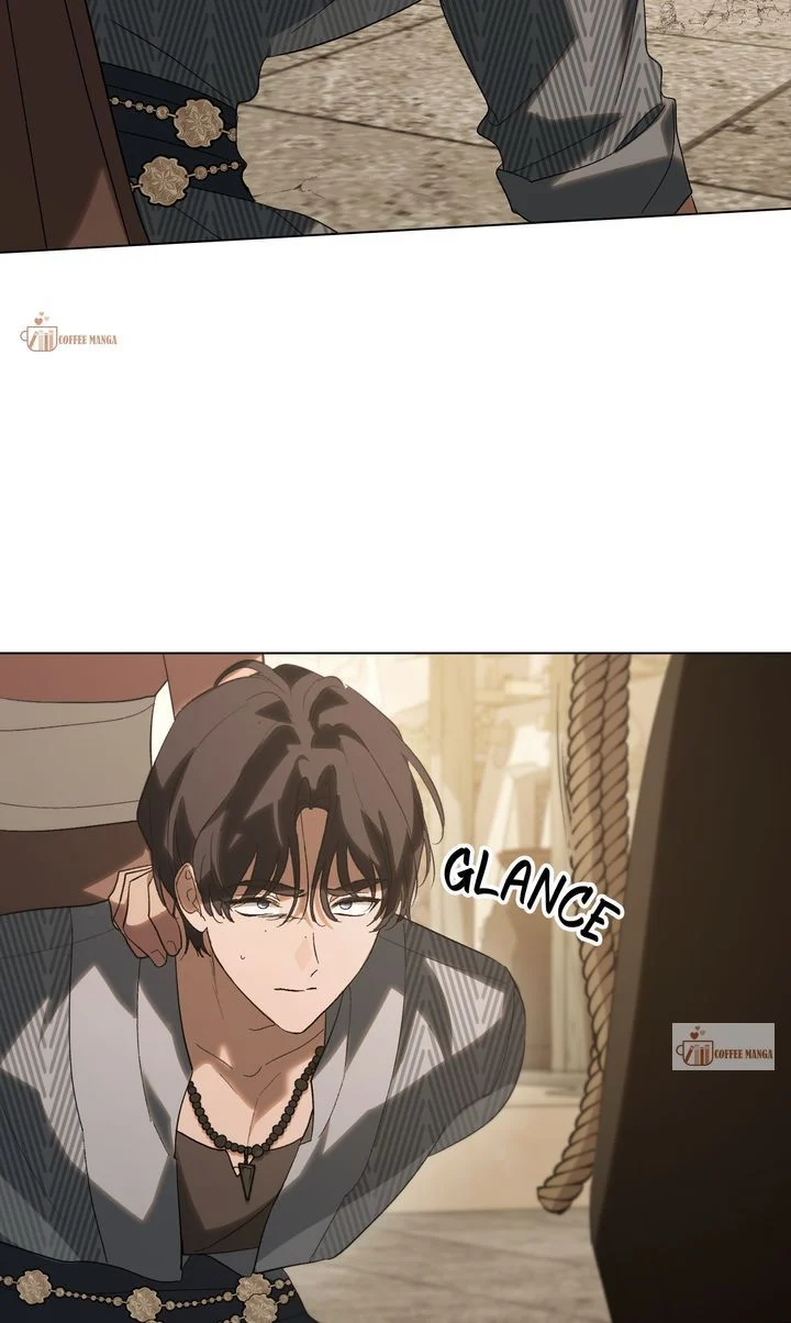 Kissing with God’s Eyes Covered Chapter 36 - page 78