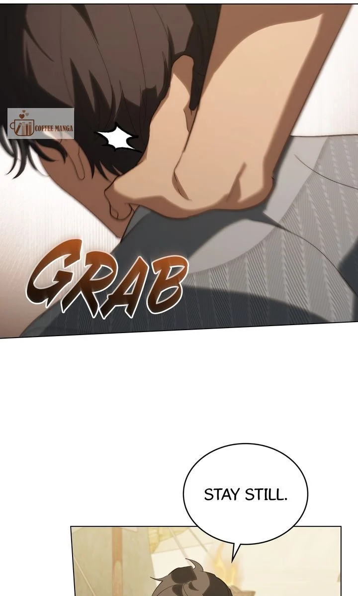 Kissing with God’s Eyes Covered Chapter 37 - page 39