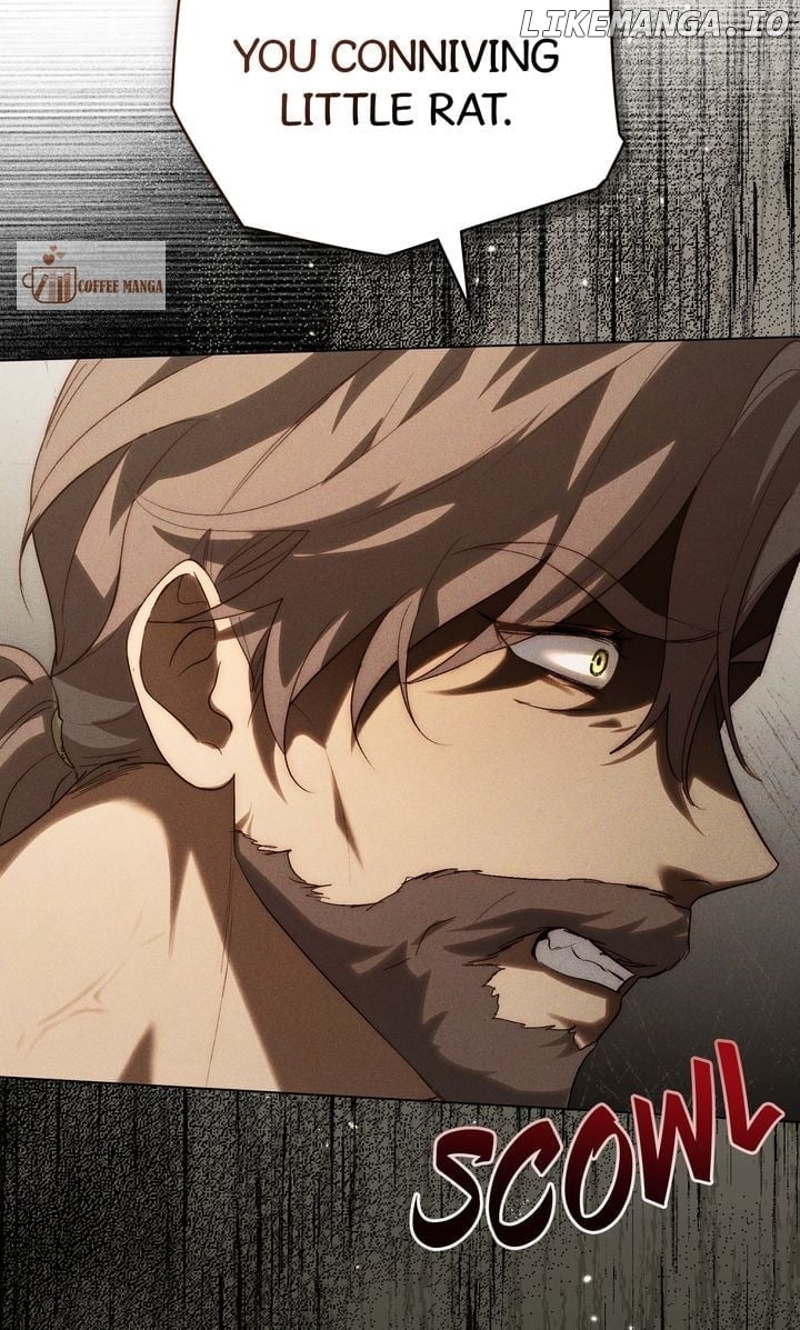 Kissing with God’s Eyes Covered Chapter 37 - page 47