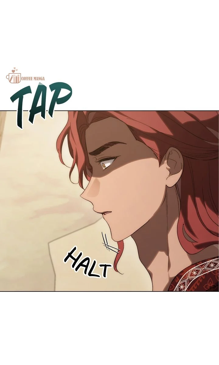 Kissing with God’s Eyes Covered Chapter 37 - page 5