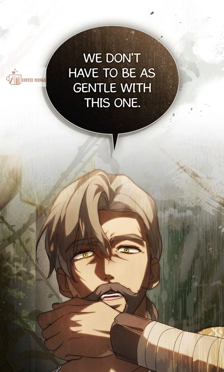 Kissing with God’s Eyes Covered Chapter 37 - page 54