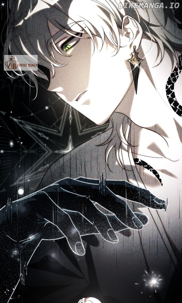 Kissing with God’s Eyes Covered Chapter 37 - page 62