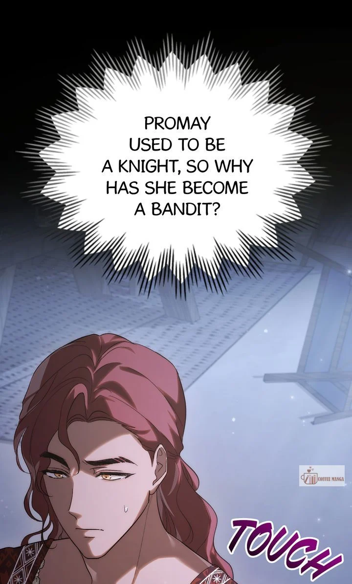 Kissing with God’s Eyes Covered Chapter 38 - page 11