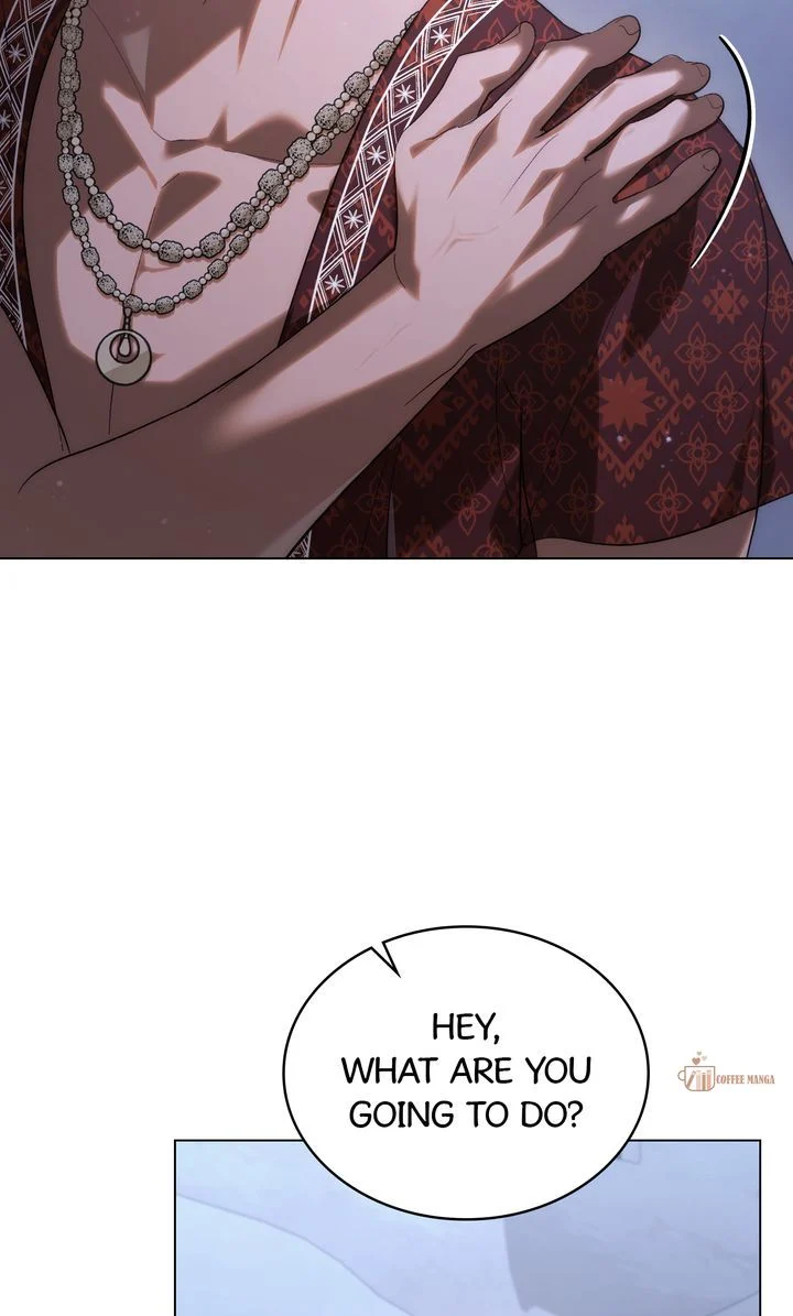 Kissing with God’s Eyes Covered Chapter 38 - page 12