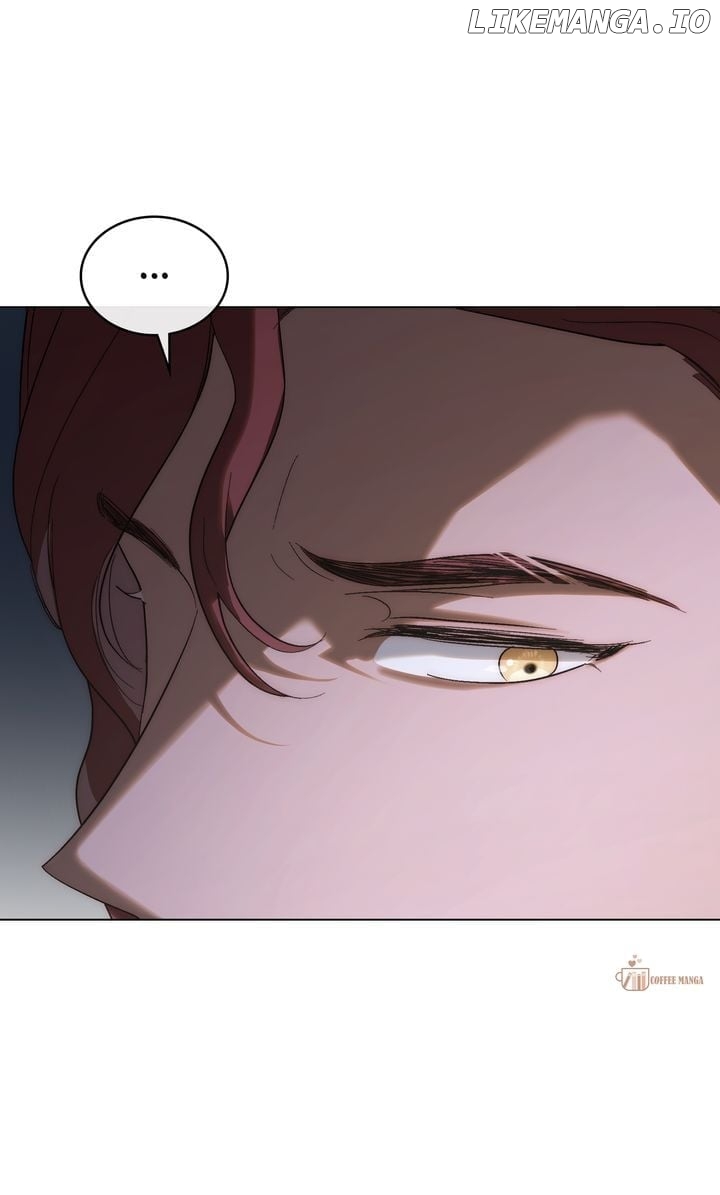 Kissing with God’s Eyes Covered Chapter 38 - page 18