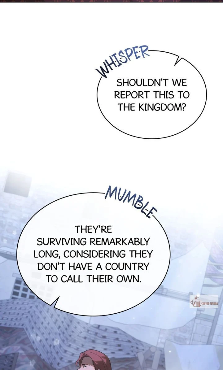 Kissing with God’s Eyes Covered Chapter 38 - page 2