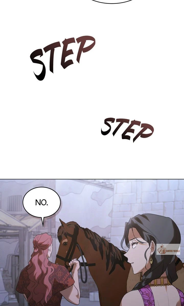 Kissing with God’s Eyes Covered Chapter 38 - page 20