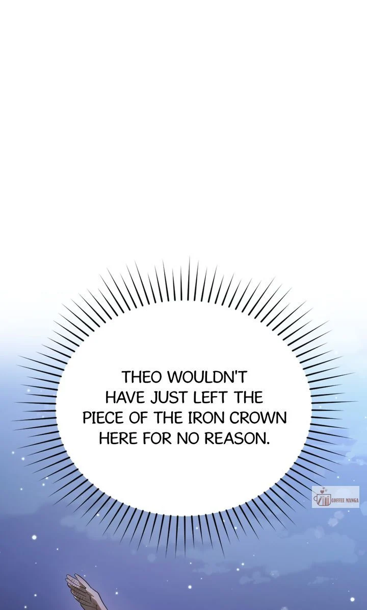 Kissing with God’s Eyes Covered Chapter 38 - page 25