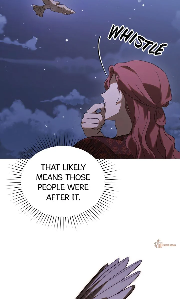 Kissing with God’s Eyes Covered Chapter 38 - page 26