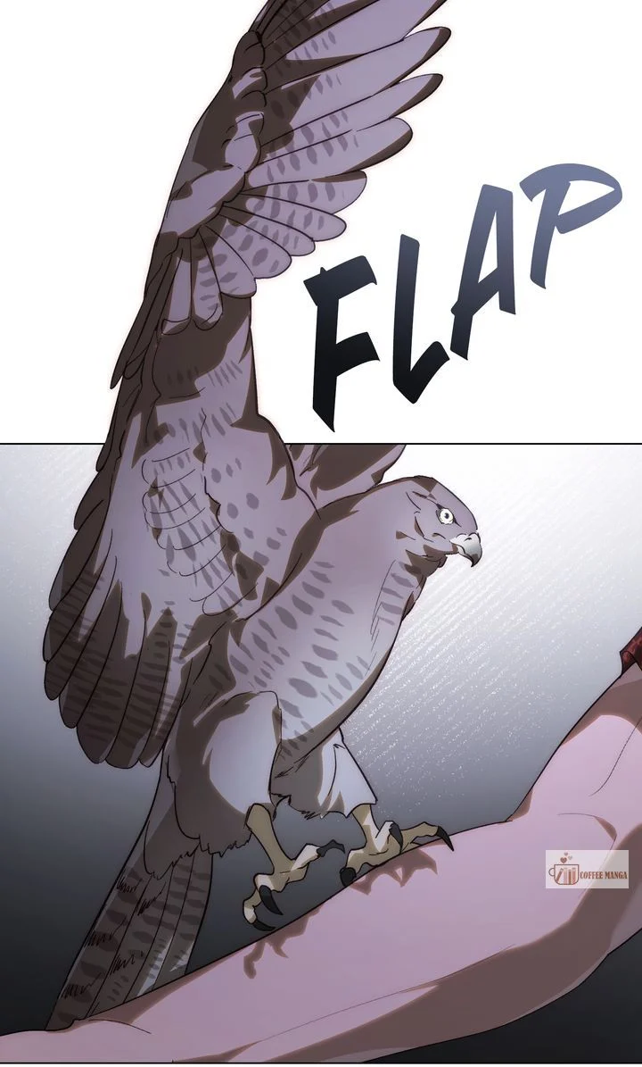 Kissing with God’s Eyes Covered Chapter 38 - page 27