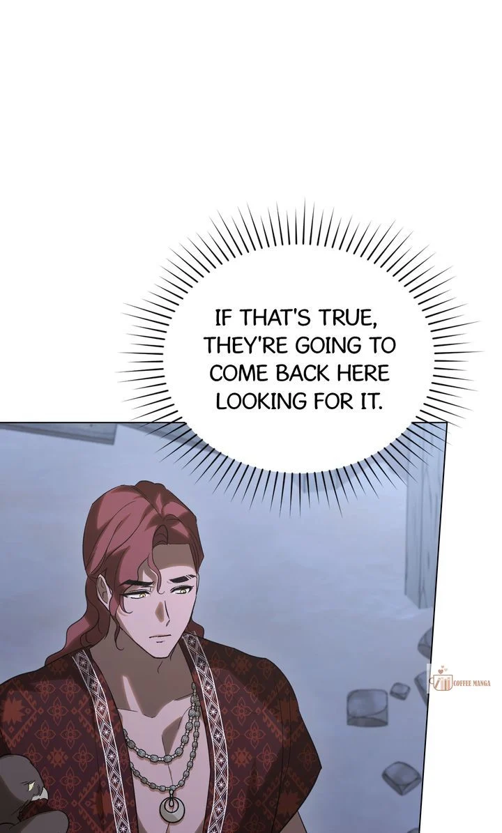 Kissing with God’s Eyes Covered Chapter 38 - page 28