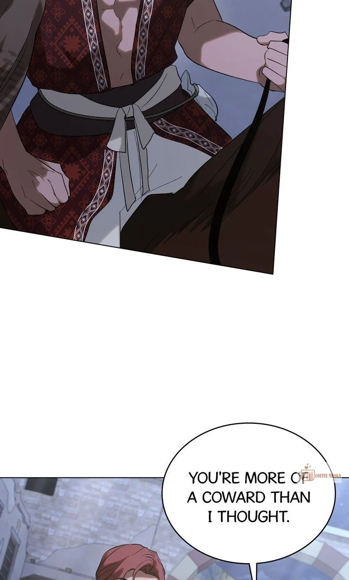 Kissing with God’s Eyes Covered Chapter 38 - page 29