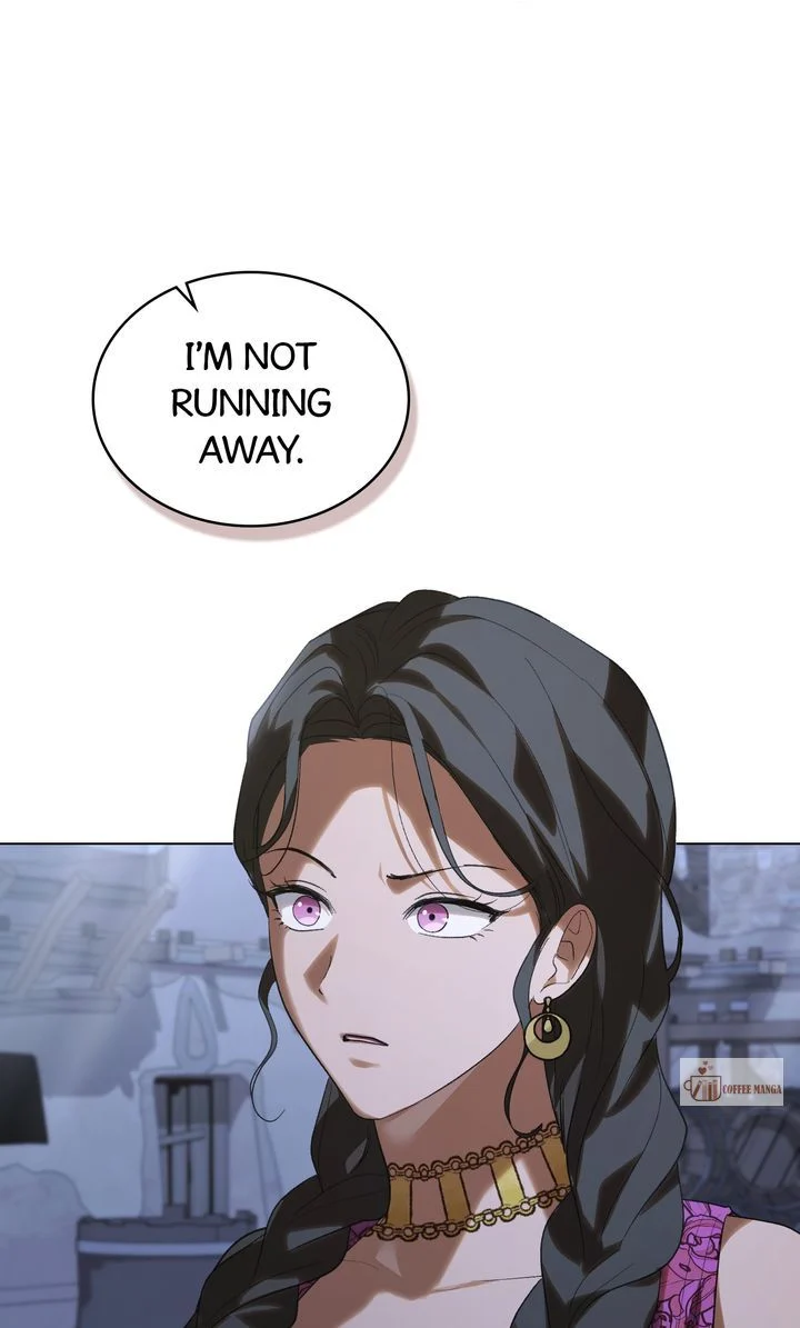 Kissing with God’s Eyes Covered Chapter 38 - page 31