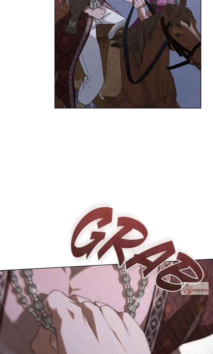 Kissing with God’s Eyes Covered Chapter 38 - page 33