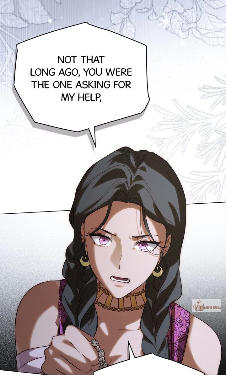 Kissing with God’s Eyes Covered Chapter 38 - page 36