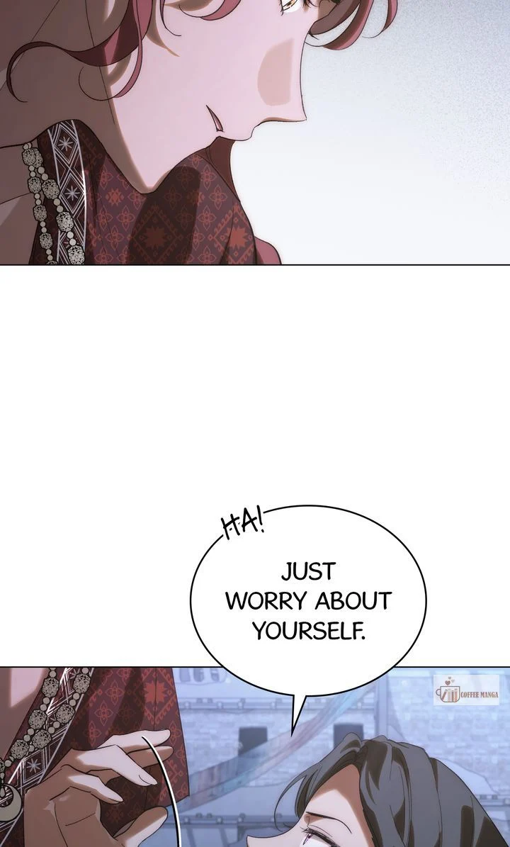 Kissing with God’s Eyes Covered Chapter 38 - page 38
