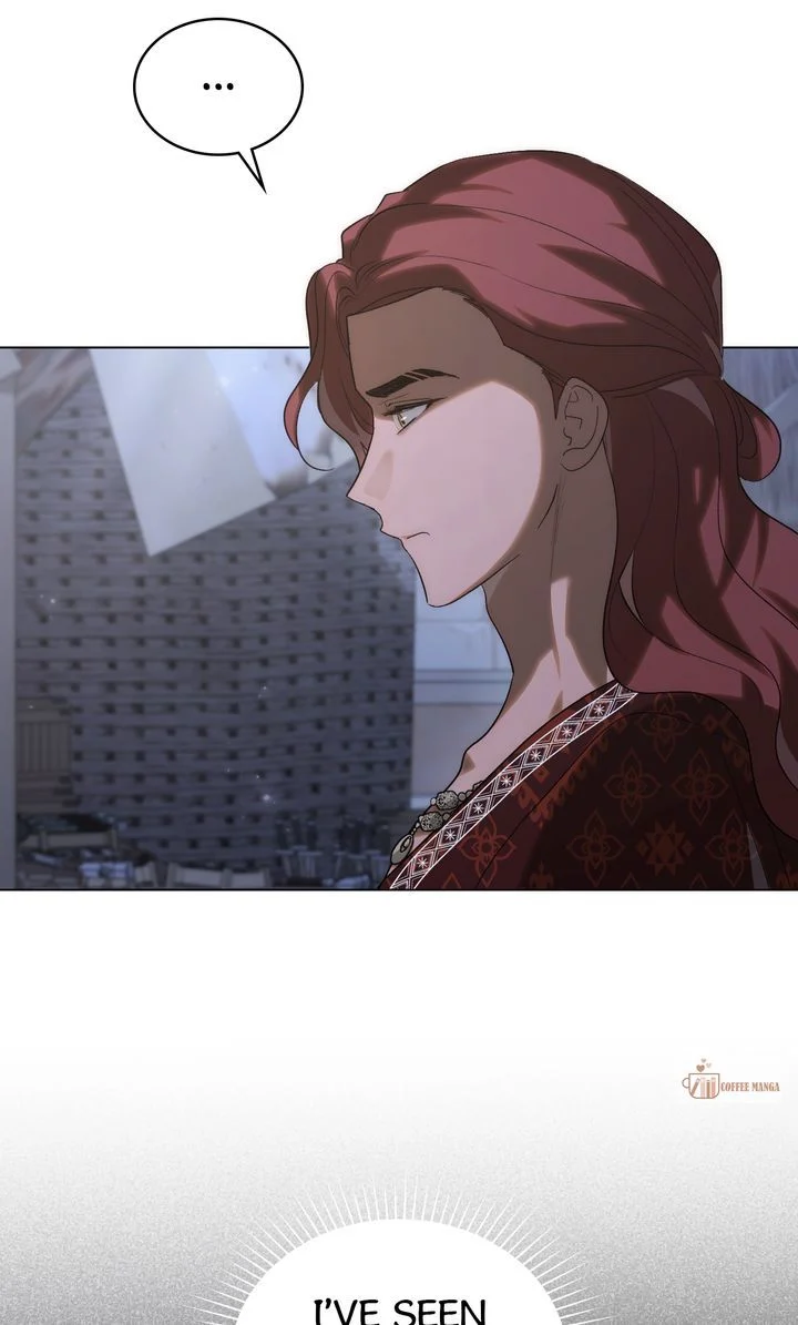 Kissing with God’s Eyes Covered Chapter 38 - page 4