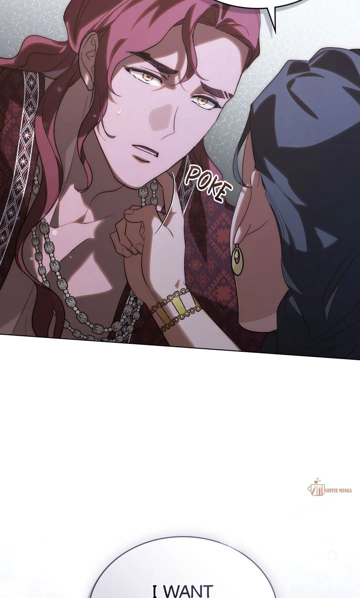 Kissing with God’s Eyes Covered Chapter 38 - page 40