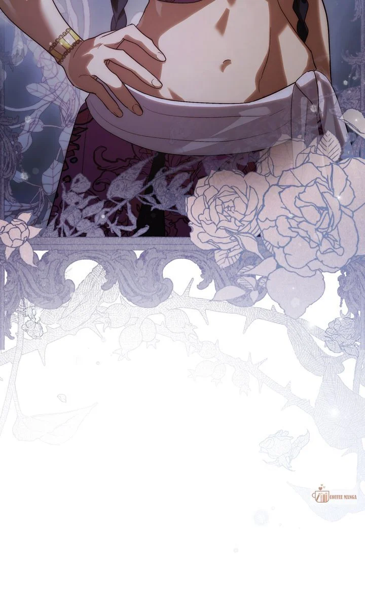 Kissing with God’s Eyes Covered Chapter 38 - page 42
