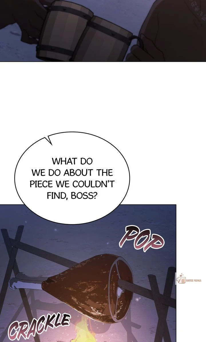 Kissing with God’s Eyes Covered Chapter 38 - page 45