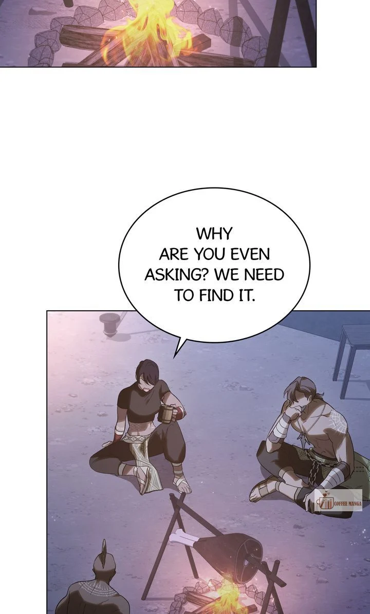 Kissing with God’s Eyes Covered Chapter 38 - page 46