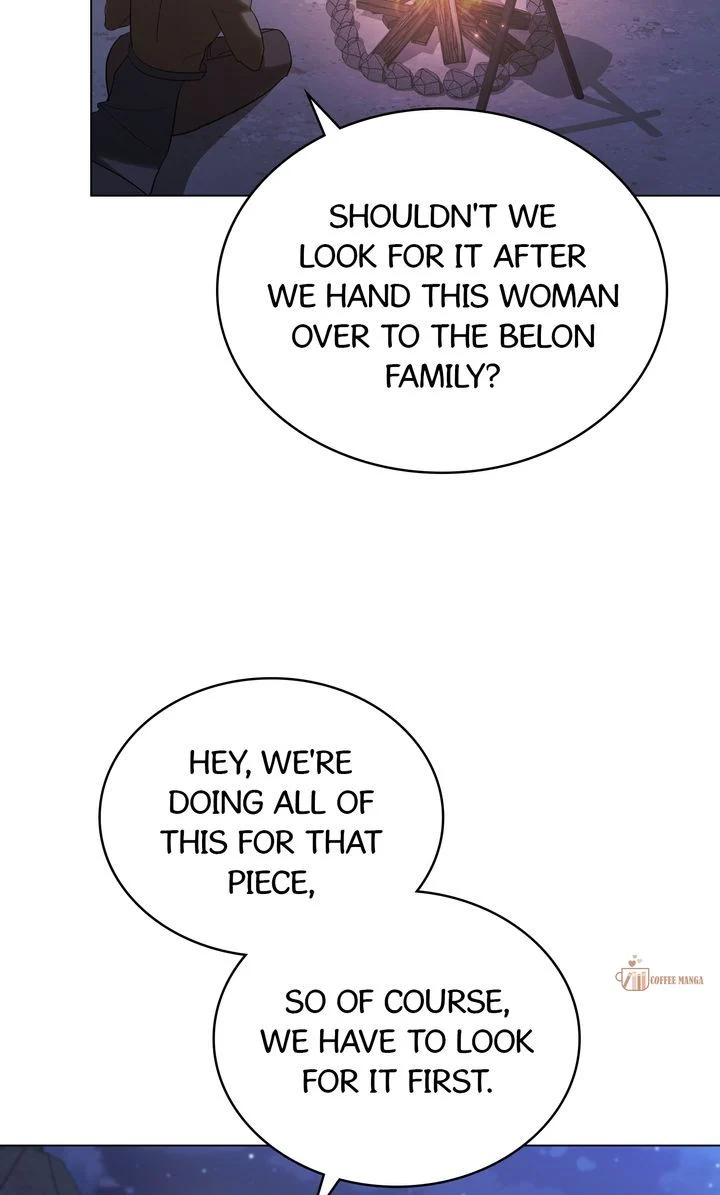Kissing with God’s Eyes Covered Chapter 38 - page 47