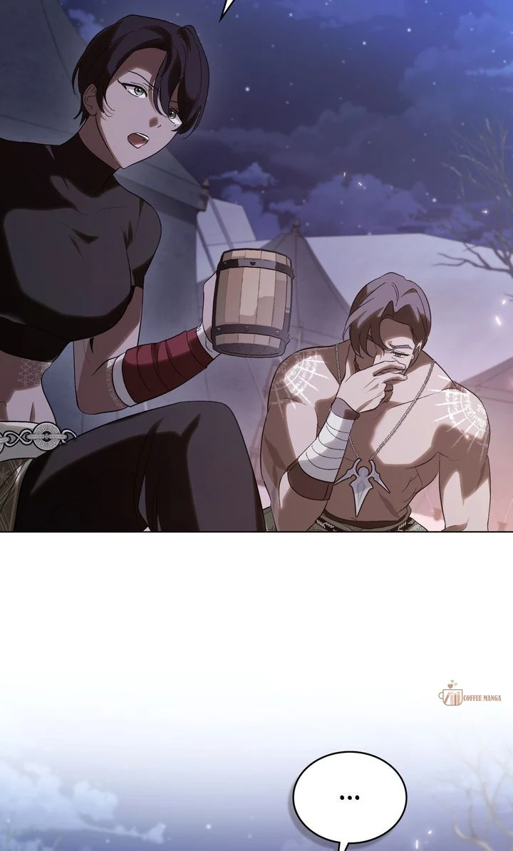 Kissing with God’s Eyes Covered Chapter 38 - page 48