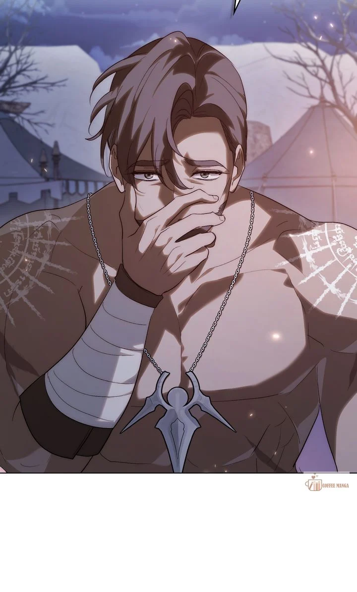Kissing with God’s Eyes Covered Chapter 38 - page 49
