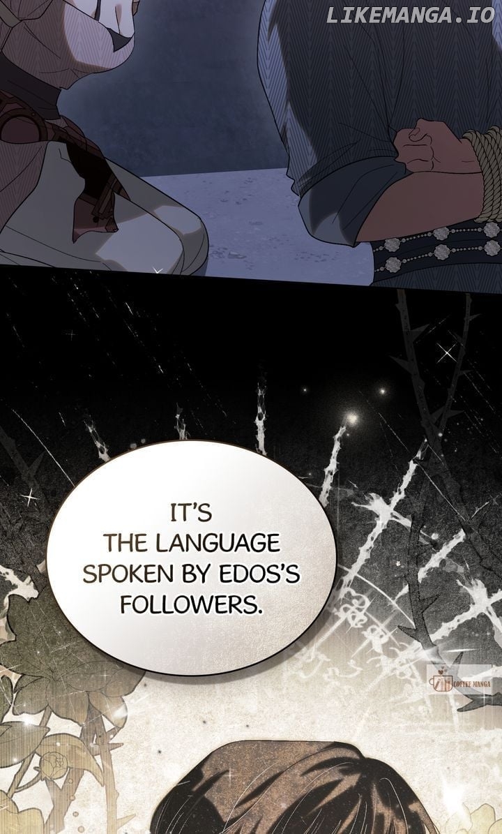 Kissing with God’s Eyes Covered Chapter 38 - page 55