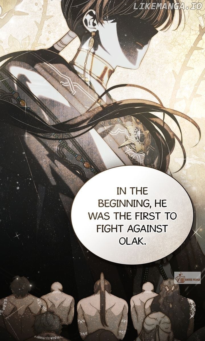 Kissing with God’s Eyes Covered Chapter 38 - page 56