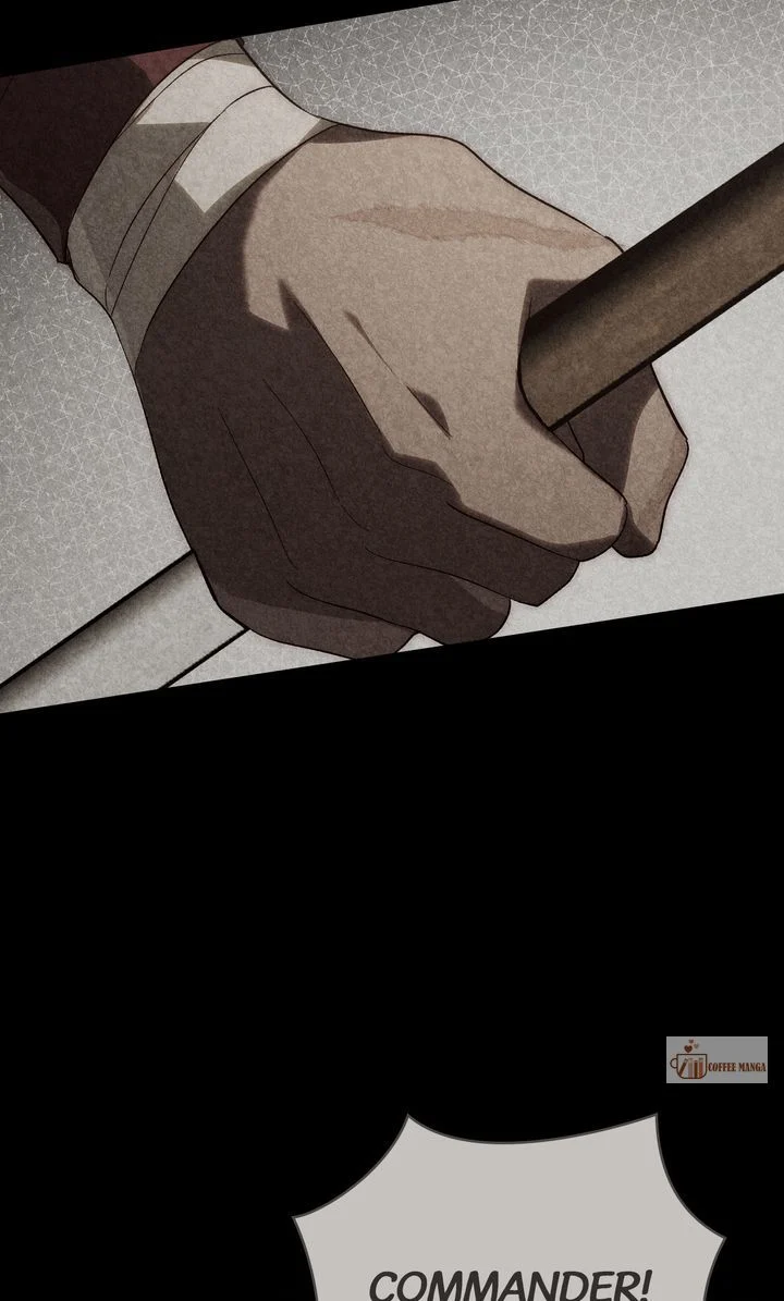 Kissing with God’s Eyes Covered Chapter 38 - page 6