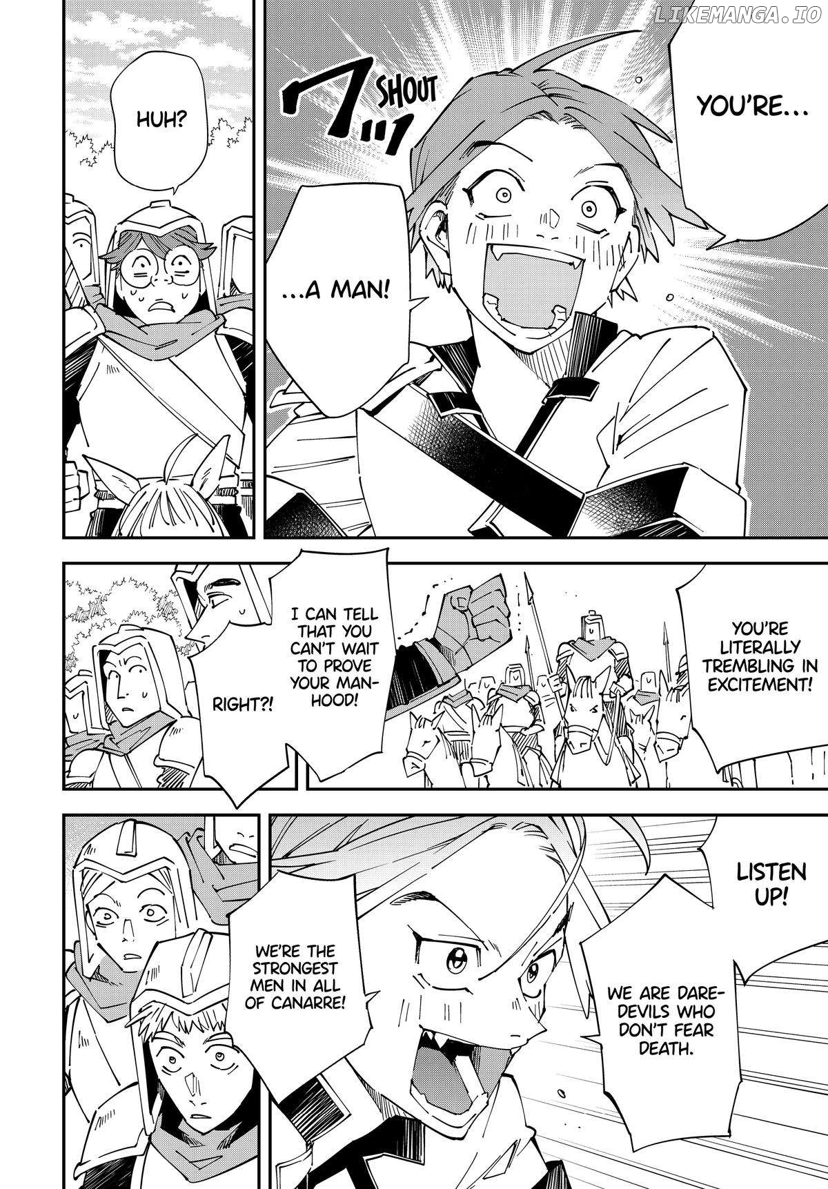 Reincarnated As An Aristocrat With An Appraisal Skill Chapter 125 - page 2