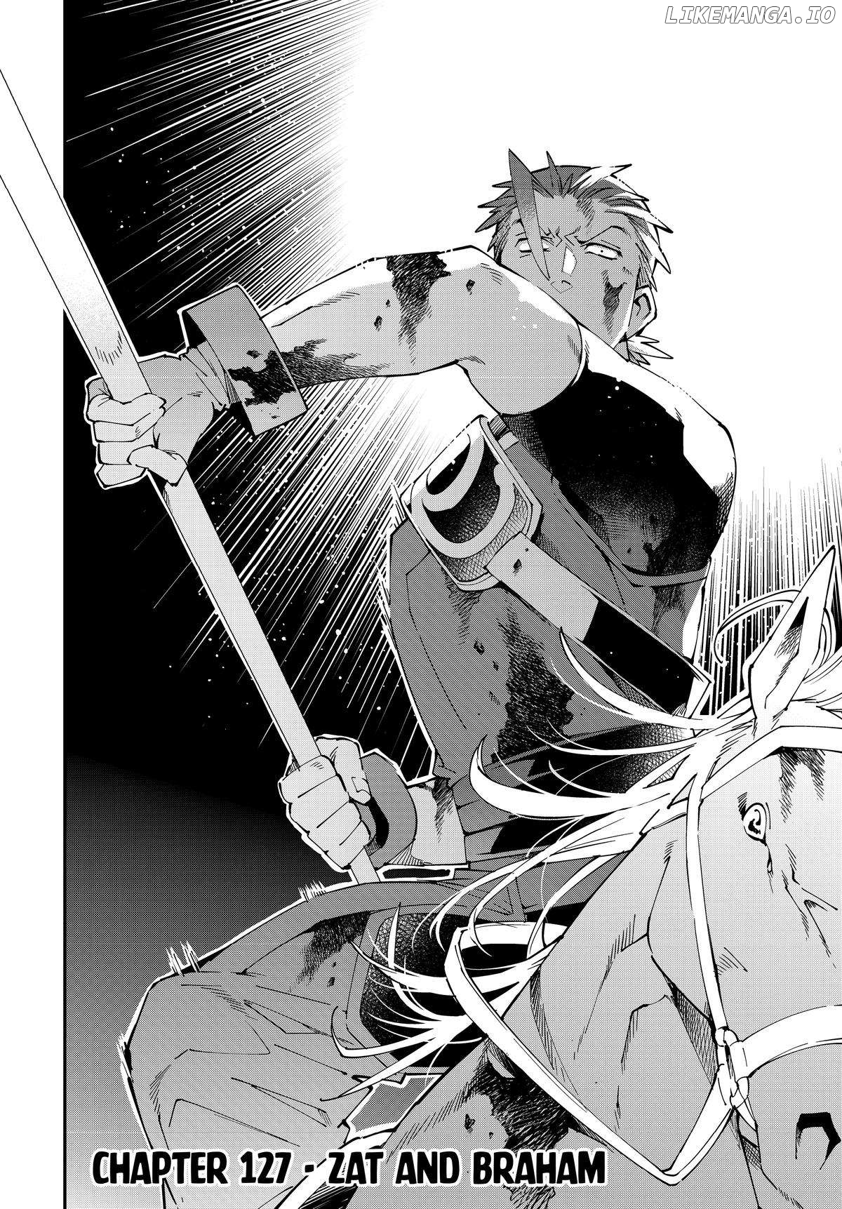 Reincarnated As An Aristocrat With An Appraisal Skill Chapter 127 - page 2