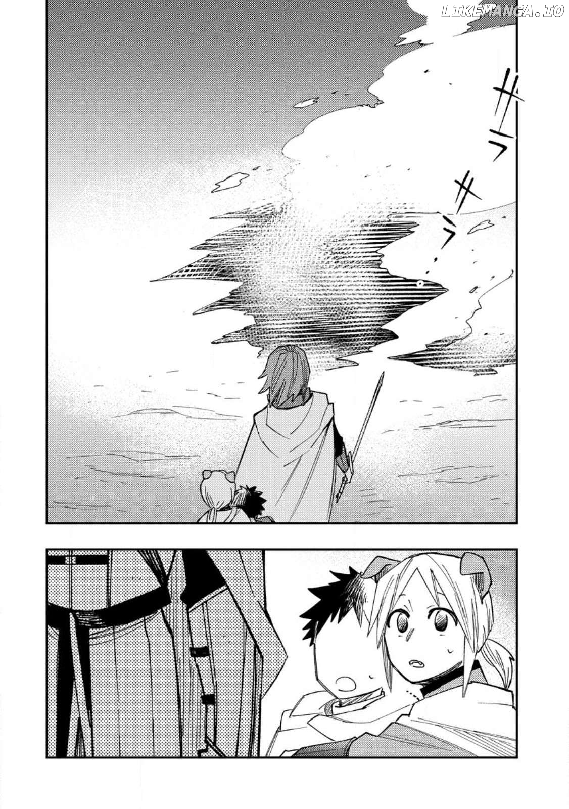Outcast Adventurer’s Second Chance ~Training In The Fairy World To Forge A Place To Belong~ Chapter 14 - page 25