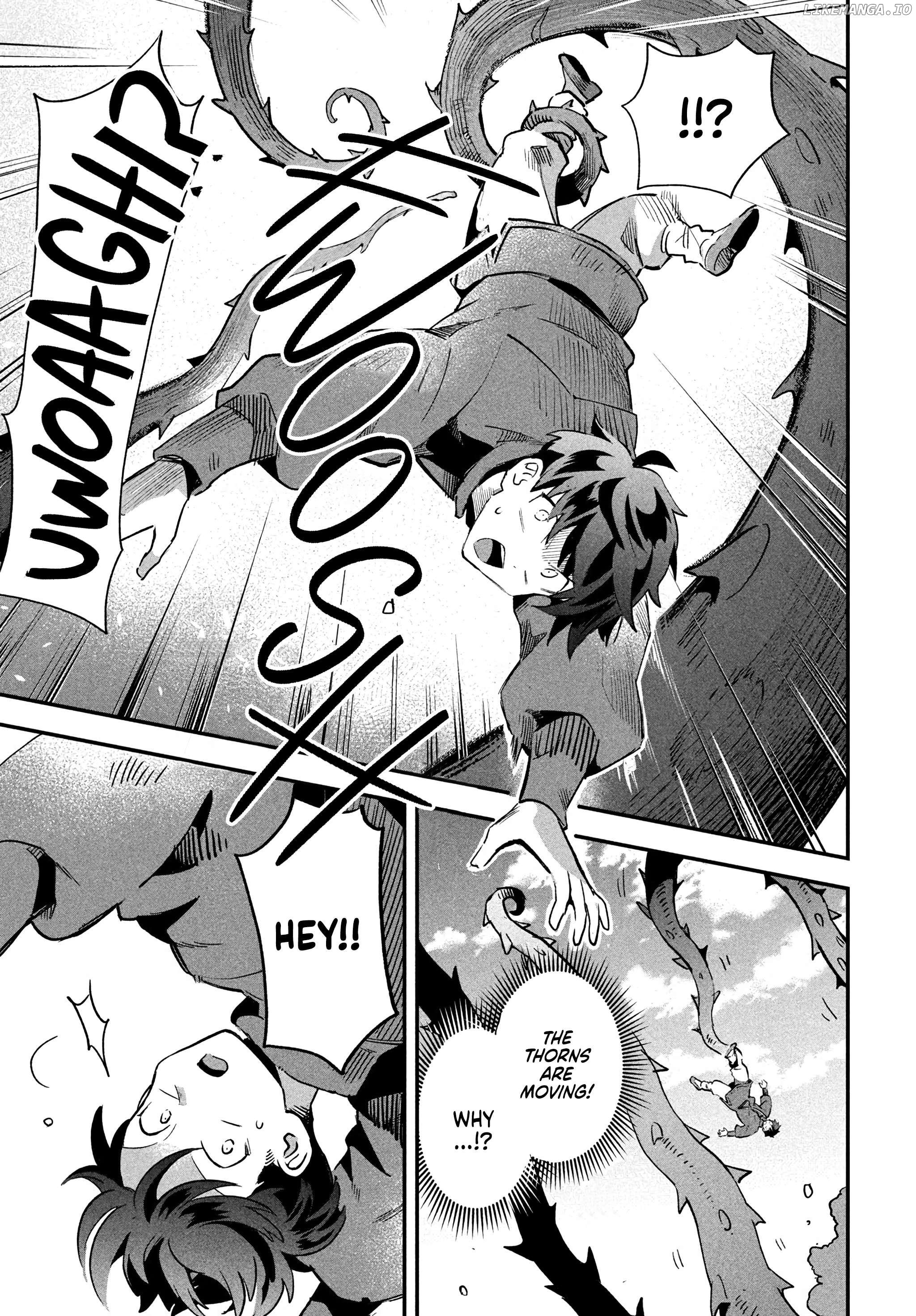7-Nin No Nemuri Hime Chapter 22 - page 10