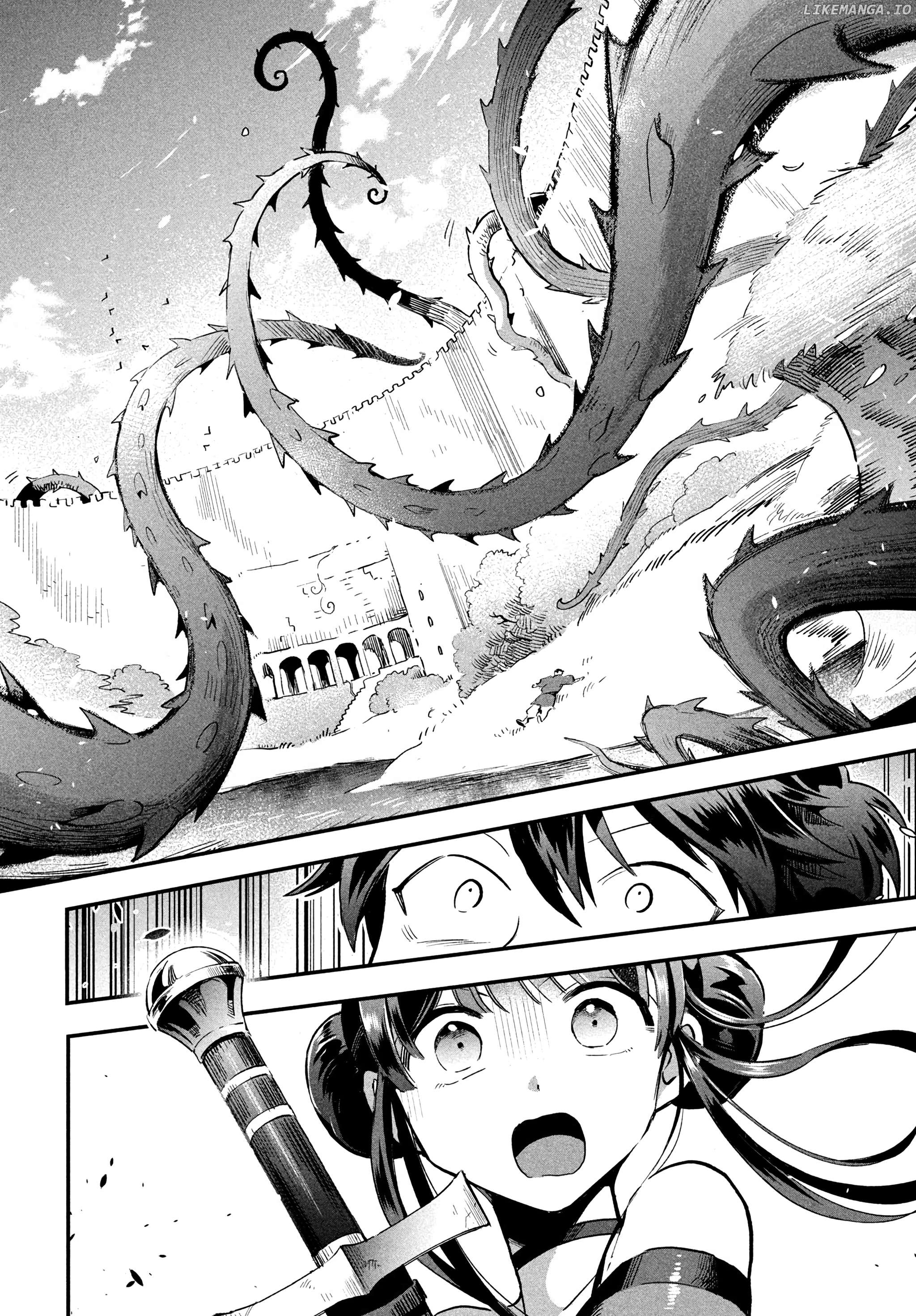 7-Nin No Nemuri Hime Chapter 22 - page 9