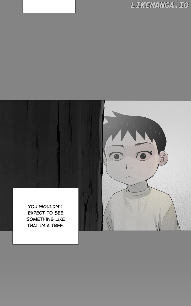 Connect - Manga Chapter 68 - page 5