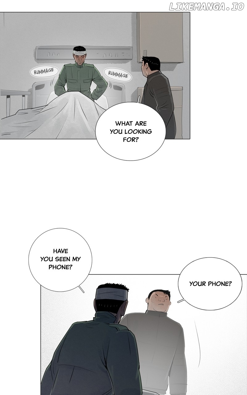 Connect - Manga Chapter 68 - page 32