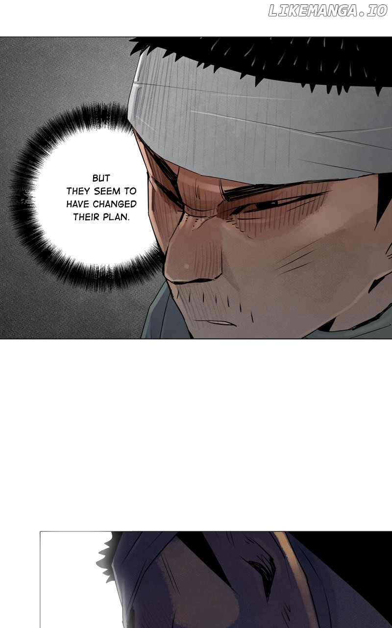 Connect - Manga Chapter 68 - page 45
