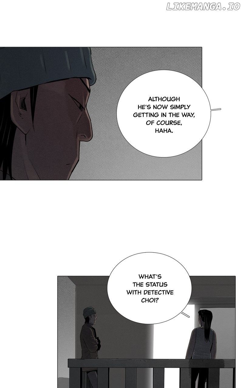 Connect - Manga Chapter 69 - page 5