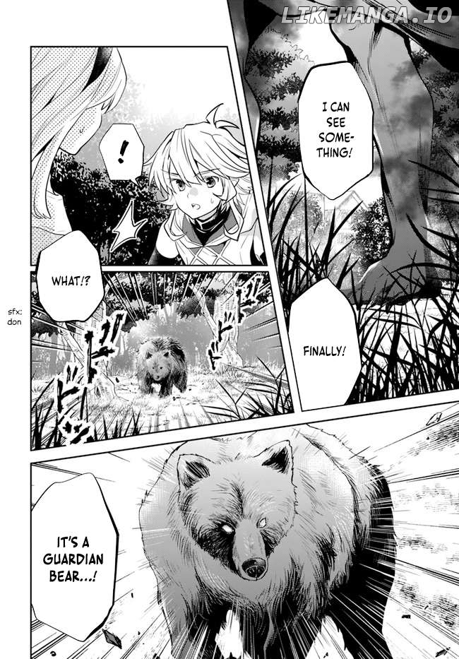 The Daily Life of the Late Bloomer Tamer Chapter 32 - page 5